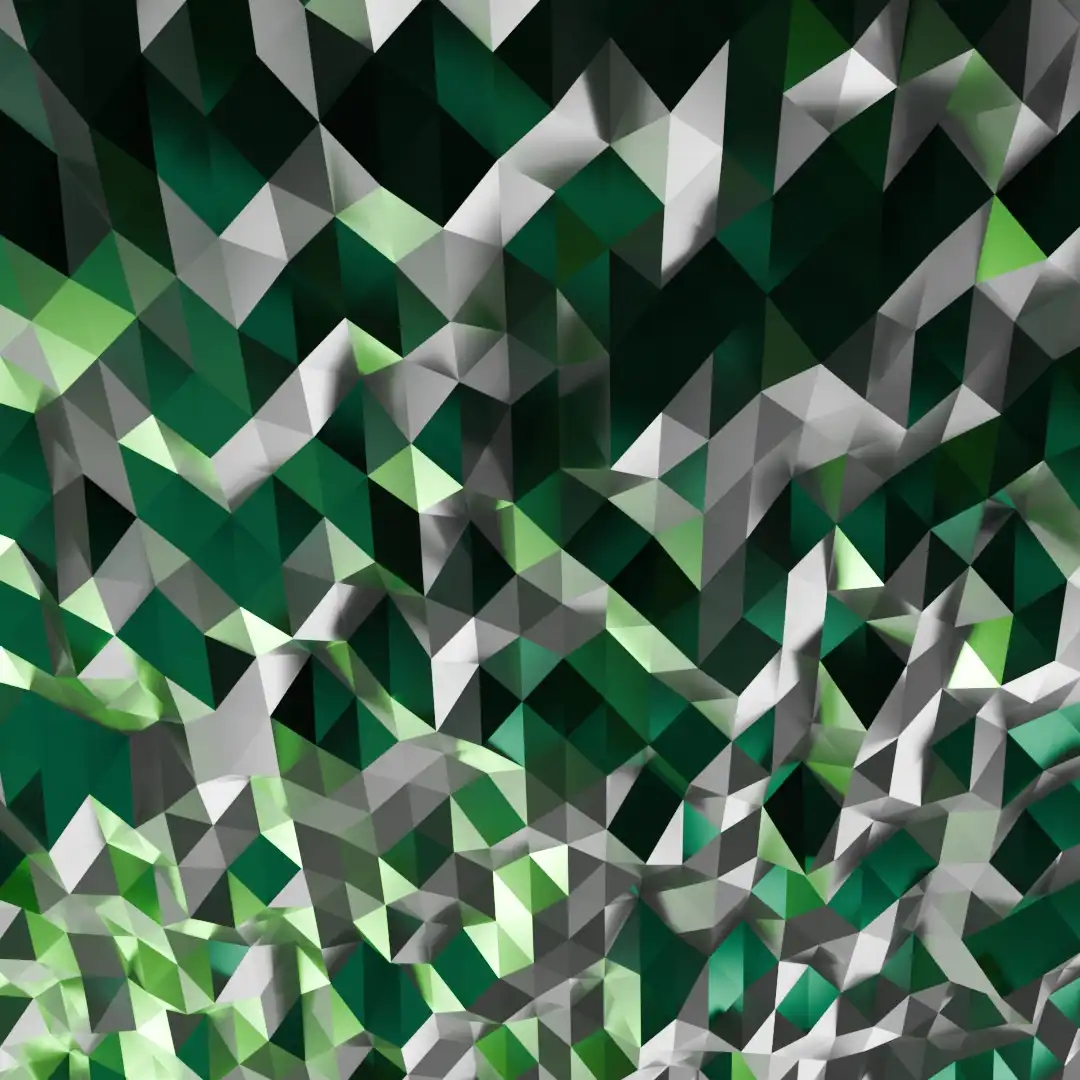 Abstract3DSeries #22