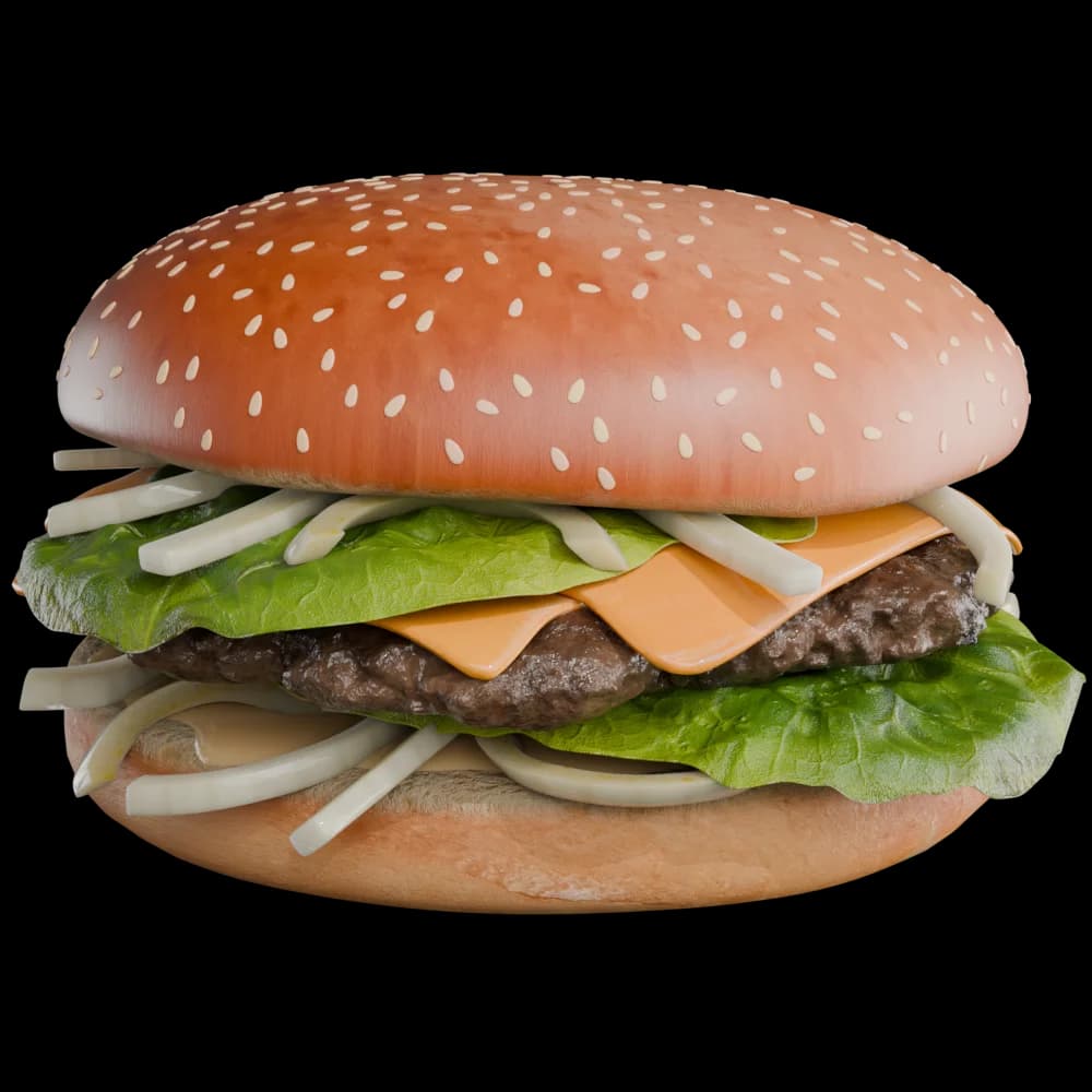 Cheeseburger