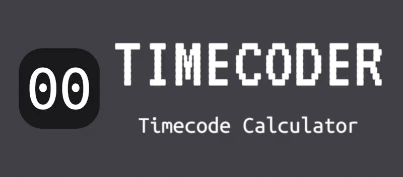 timecoder